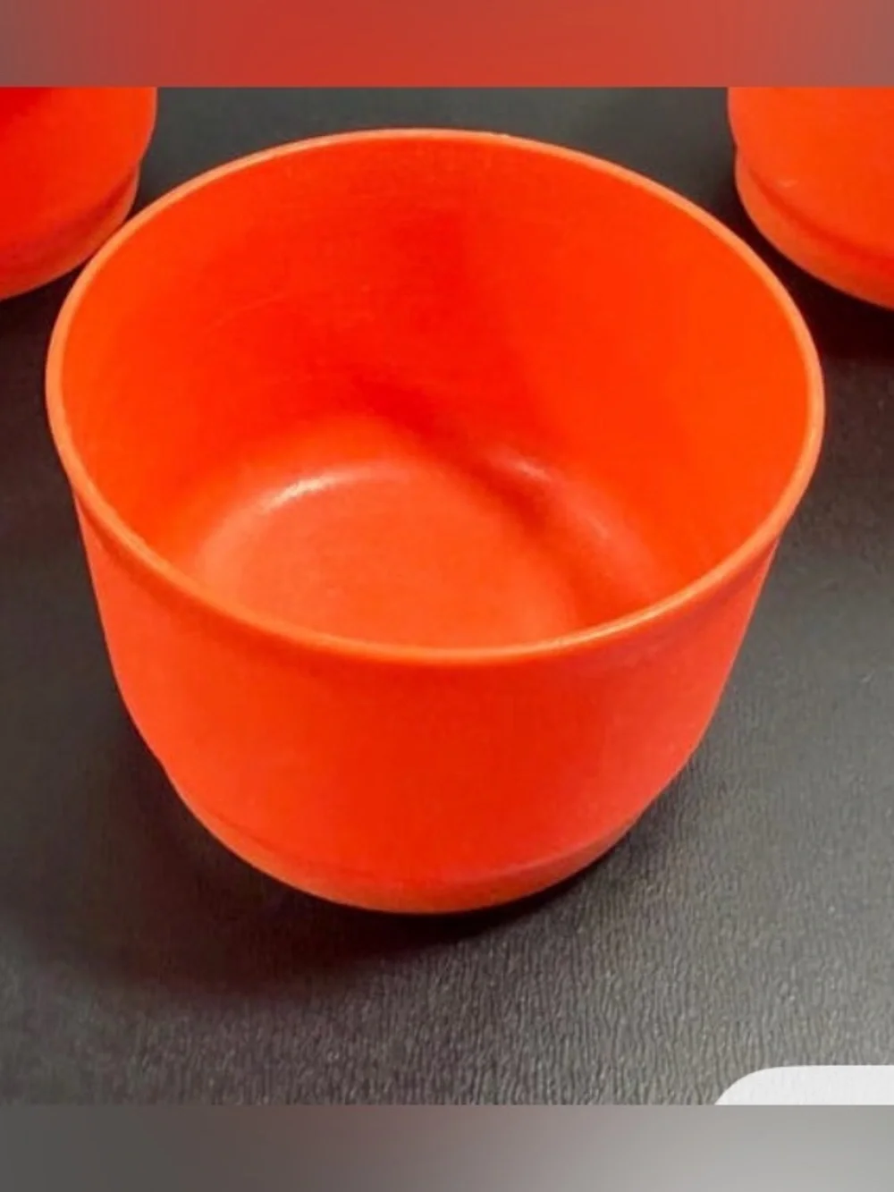 Tupperware sheer replacement